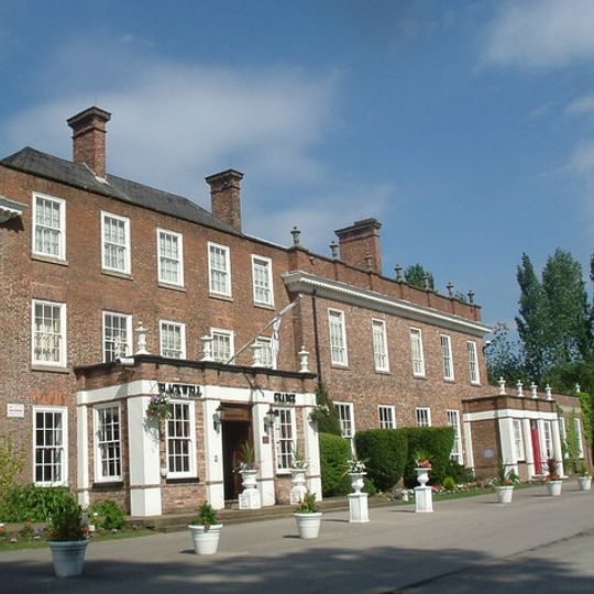 Blackwell Grange