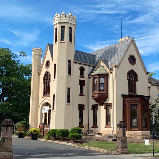 Casa de Daniel Robert