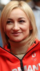 Aljona Savchenko