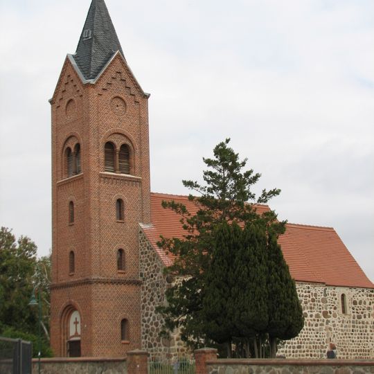 Dorfkirche Deetz