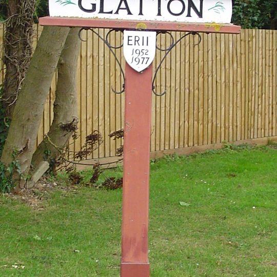 Glatton