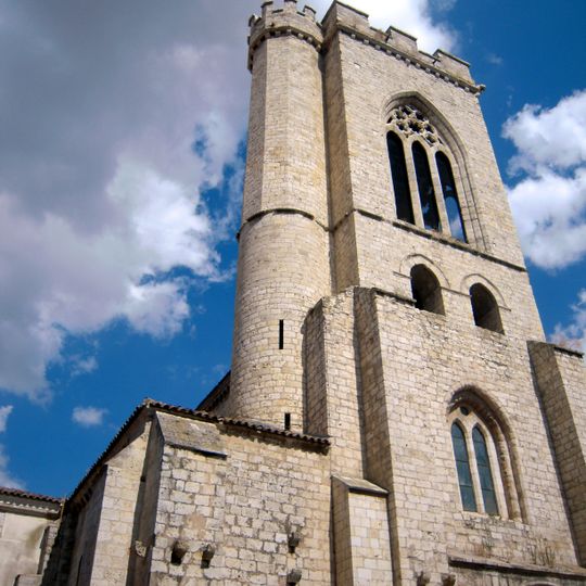 Church of San Miguel