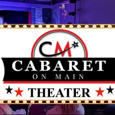 Cabaret On Main Theater