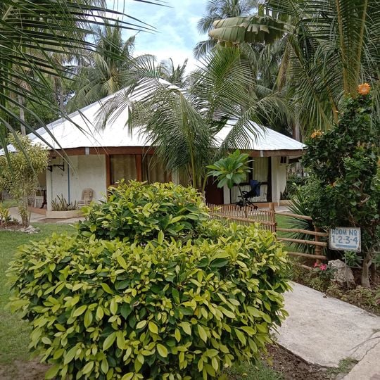 Sierra Vista Beach Resort