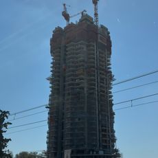 Riviera Tower