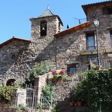 Sant Martí de Castellars