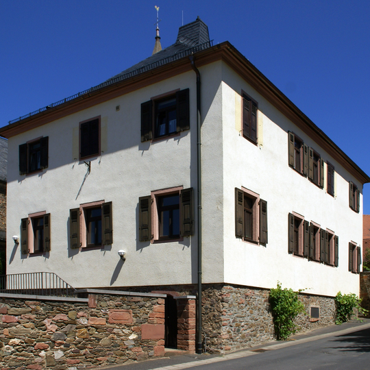 Pfarrhaus