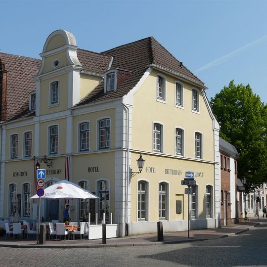 Reuterhaus