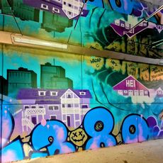 Graffiti