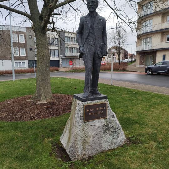 Ovide Decroly