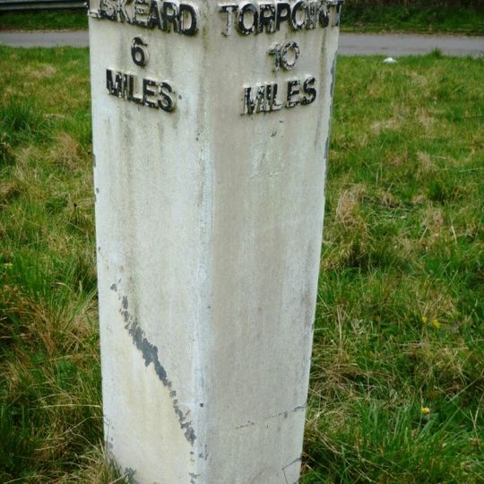 Milestone At Sx 316 595