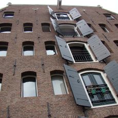 Prinseneiland 443, Amsterdam