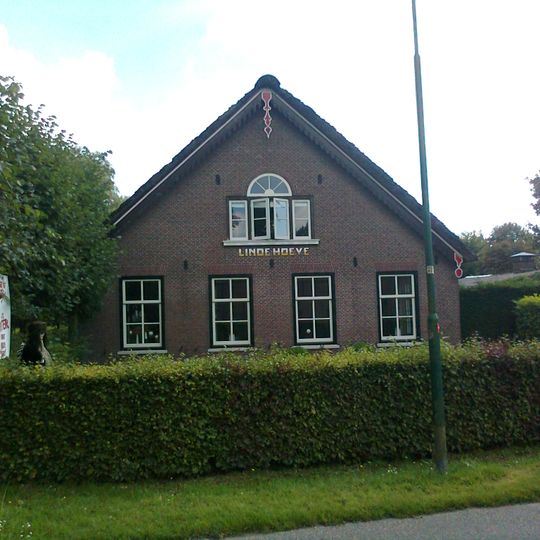Lindenhoeve
