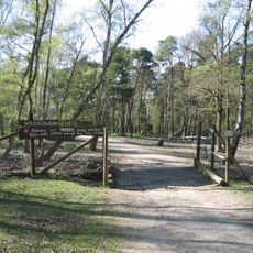 Hochwildpark Rheinland