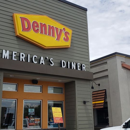 Denny's