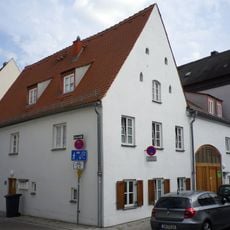 Ackerbürgerhaus