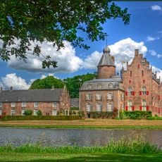 Burg Rechteren