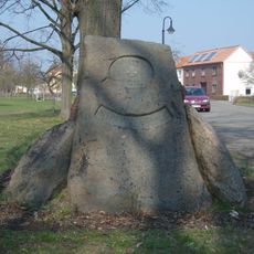 Denkmal zur 100-jährigen Wiederkehr der Befreiungskriege in Großkoschen