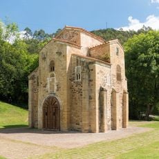 San Miguel de Lillo