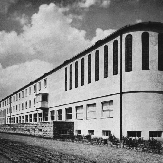 Priesterseminar Limburg