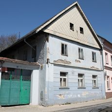 Msgre. B. Staška čp. 58