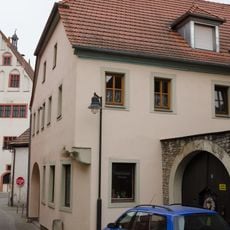 Wohnhaus