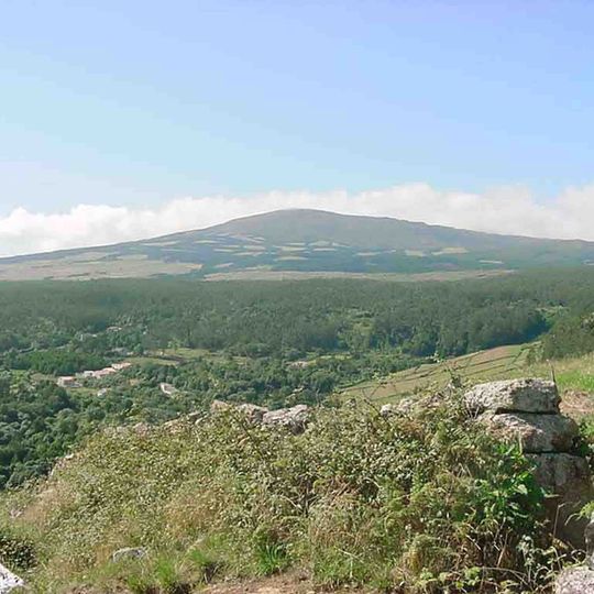 Nature Park of Terceira