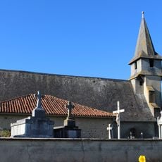 Église Notre-Dame-de-l'Assomption de La Penne