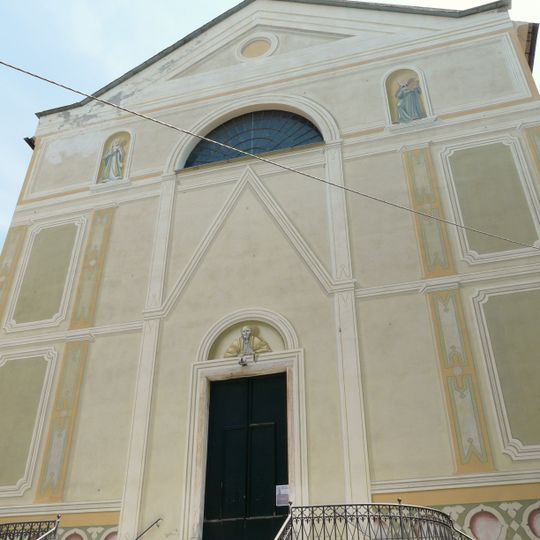 Chiesa di San Pietro