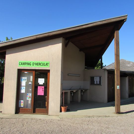 Camping municipal L'Hercula