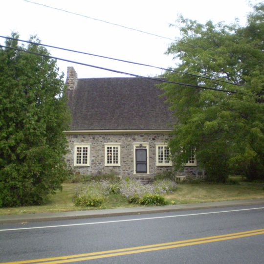 Maison Étienne-Guertin