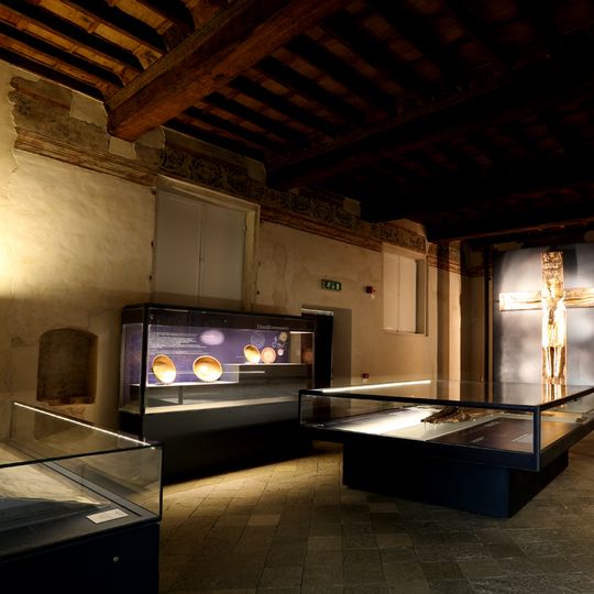 Museo del Tesoro del Duomo