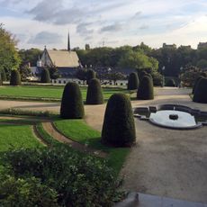 Abadía de La Cambre