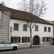 Bürgerhaus