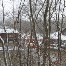 Pipe Creek Falls Resort