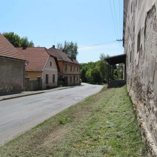 Nechyba