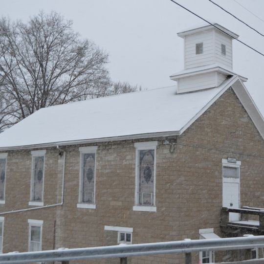 Warner Community Church