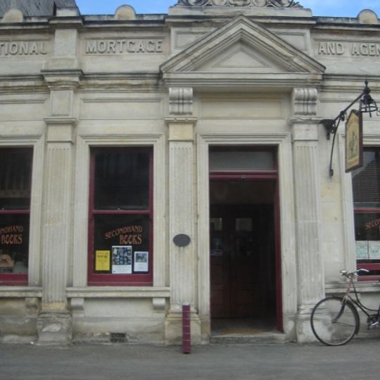 Darling McDavell Limited, Stock and Station Agents