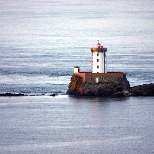 Phare de Lost-Pic