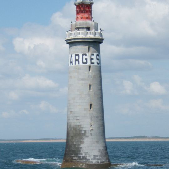 Phare des Barges