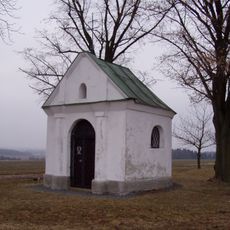 Chapel of Saint Francis of Assisi (Velká Jesenice)