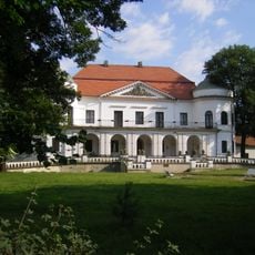 Schloss Michalovce