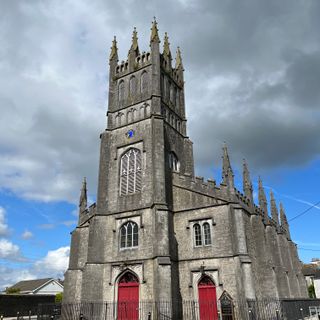 St Brendan's Church