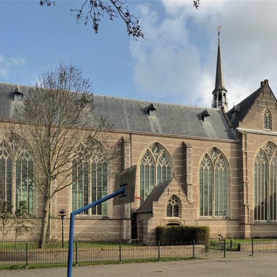 Sint-Nicolaaskerk