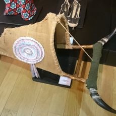 The festival of La Vaquilla