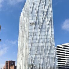 Diagonal Zero Zero