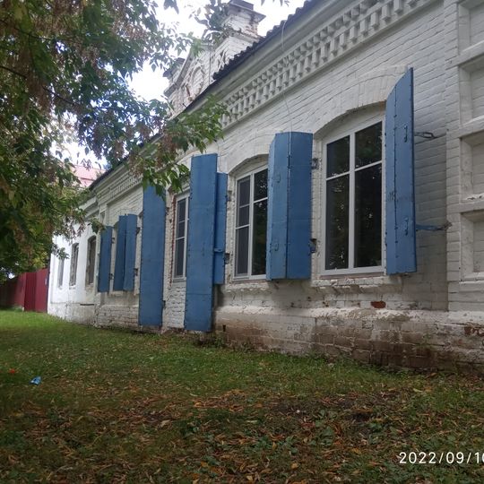 Yalutorovsk Obolenskogo street 52