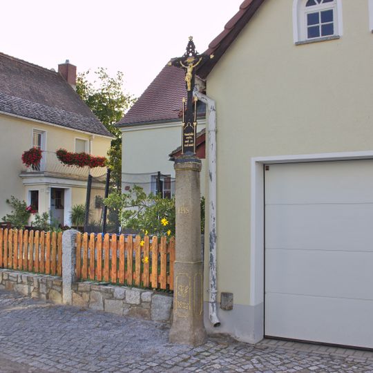 Betkreuz Horkaer Straße 19