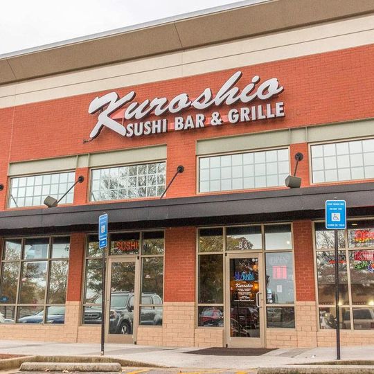 Kuroshio Sushi Bar and Grille at Cumberland