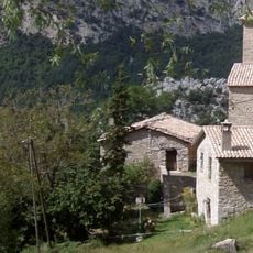 La Batllia (la Nou de Berguedà)